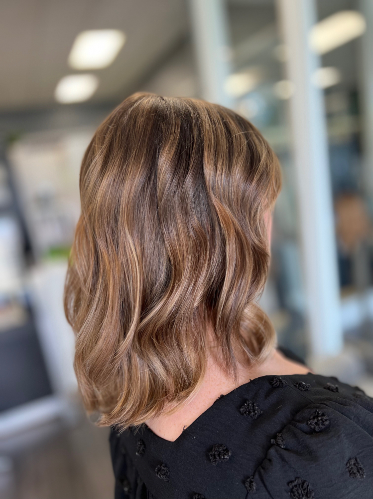 Balayage