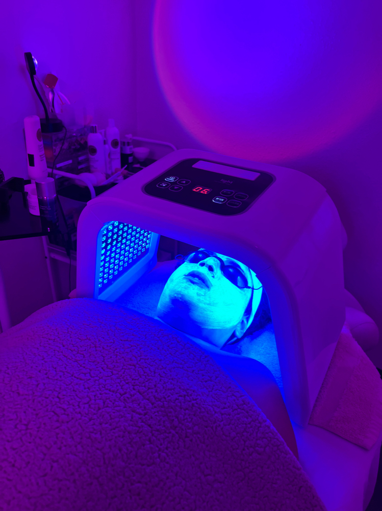 Teen Facial