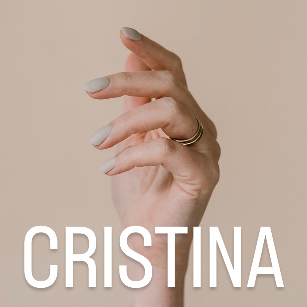 Mani+Gel & Cristina