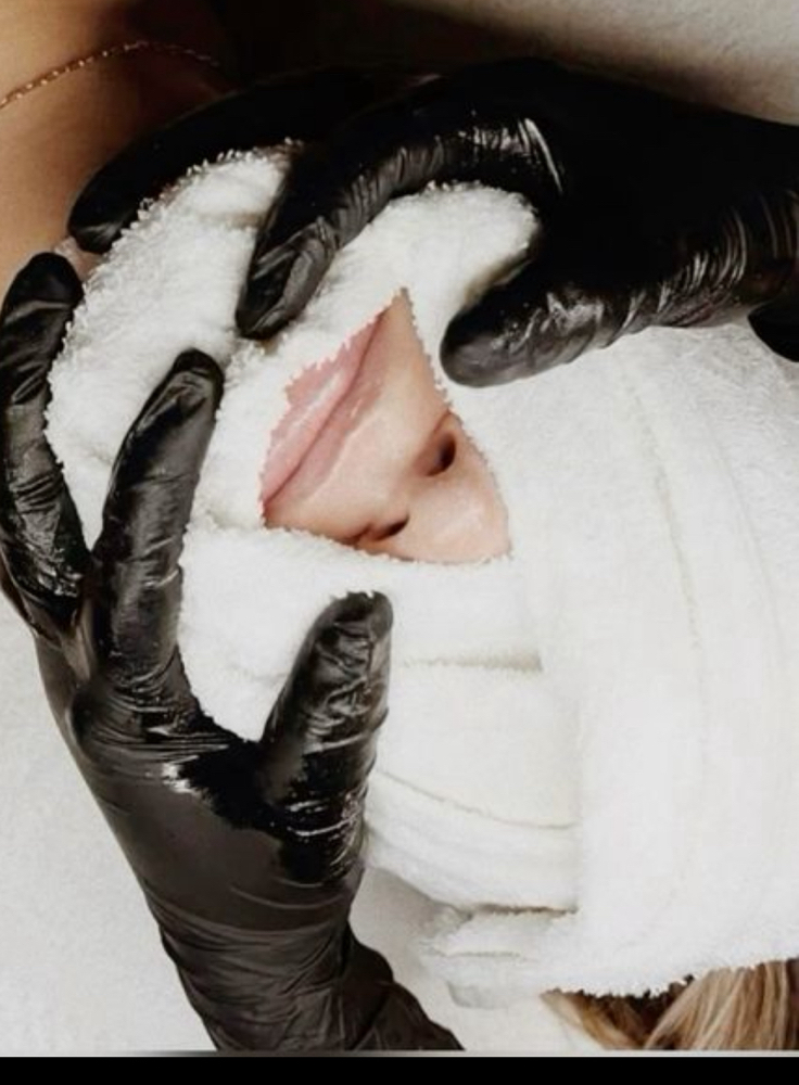 Self Love Mini Facial