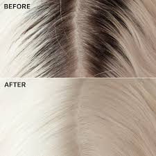 Root Bleaching