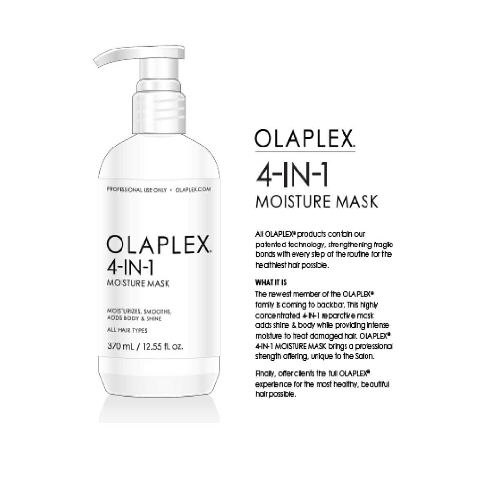 Olaplex