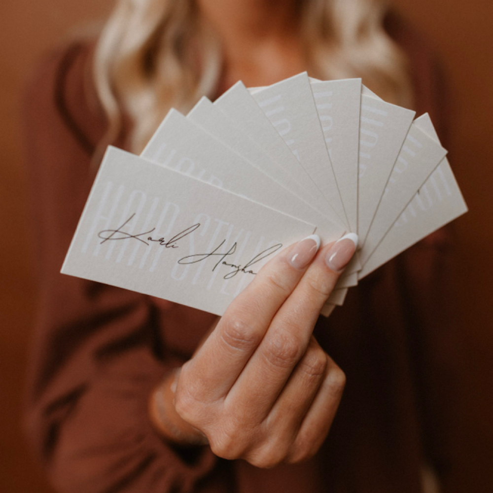 add on shampoo & blowdry at Reserve Your Chair in Morristown, TN