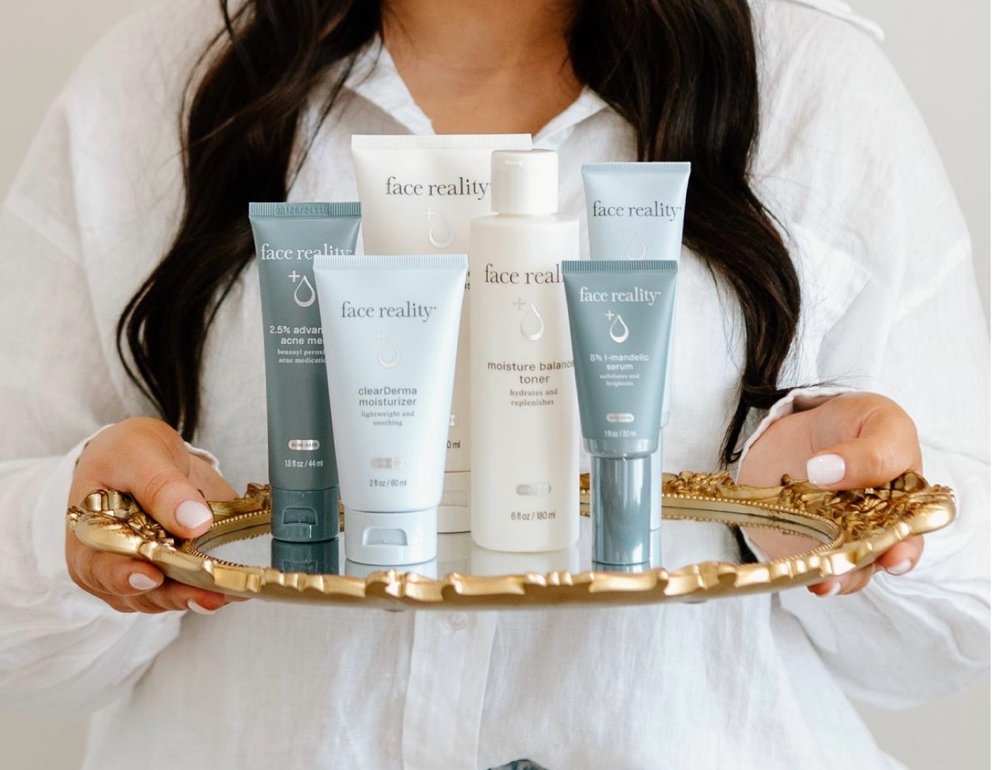 Skin Consultation