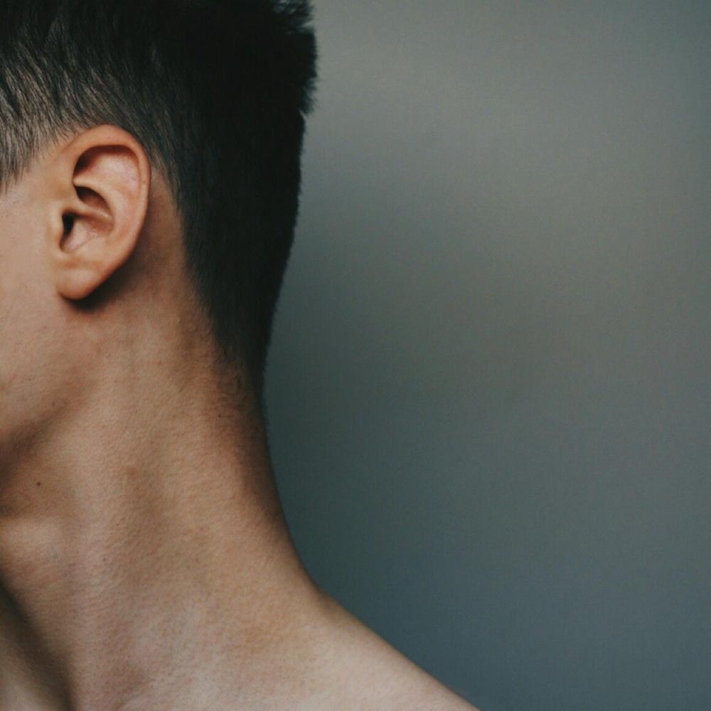 Neck (for men) at Beauty Art in Charlotte, NC