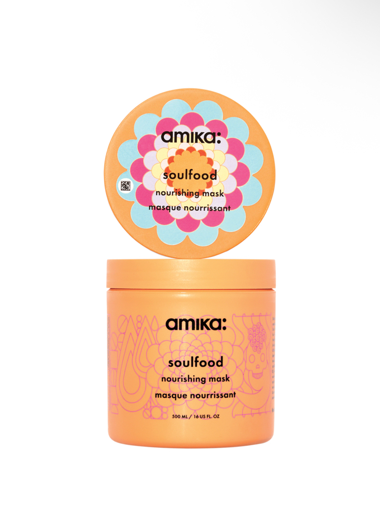 Amika Soulfood Nourishing Mask