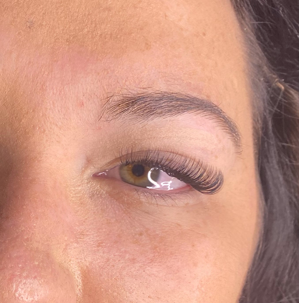 Soft Hybrid Fill In