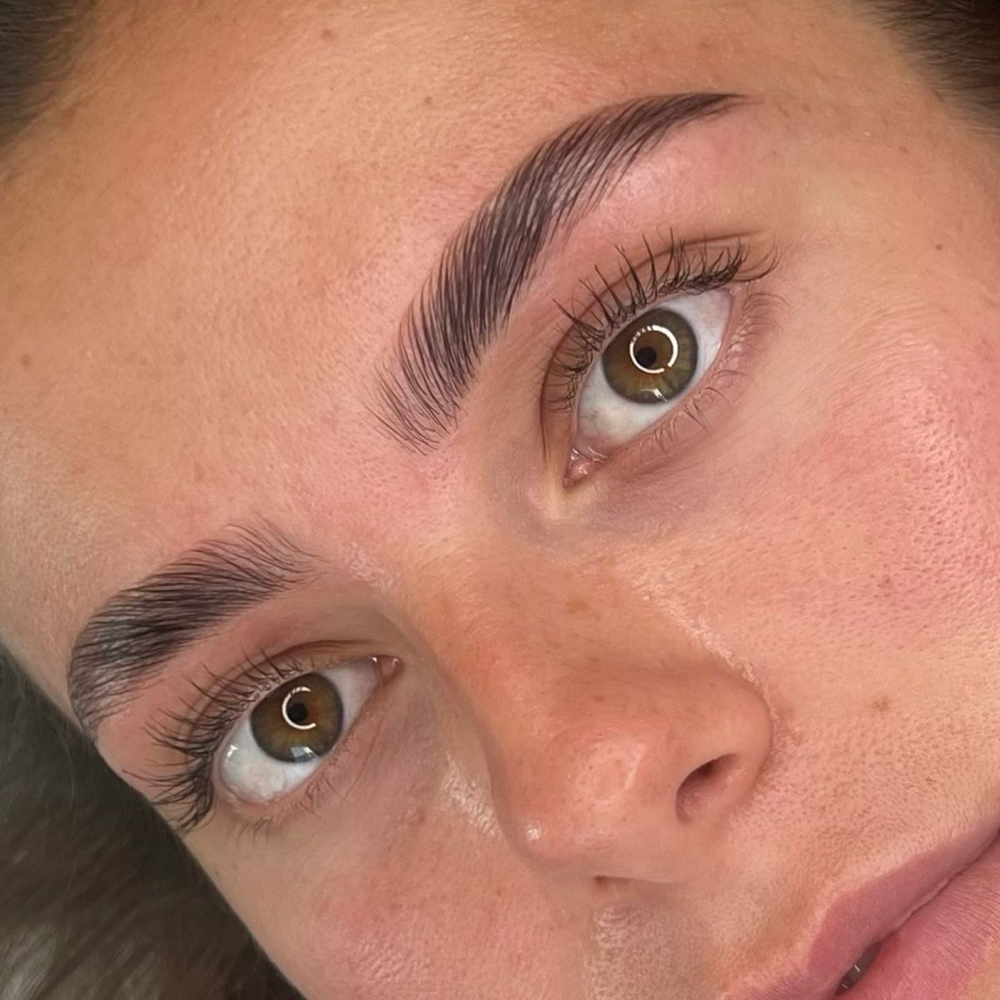 Eyebrow Map, Shape & Wax at Made New Aesthetics in Lone Tree, CO