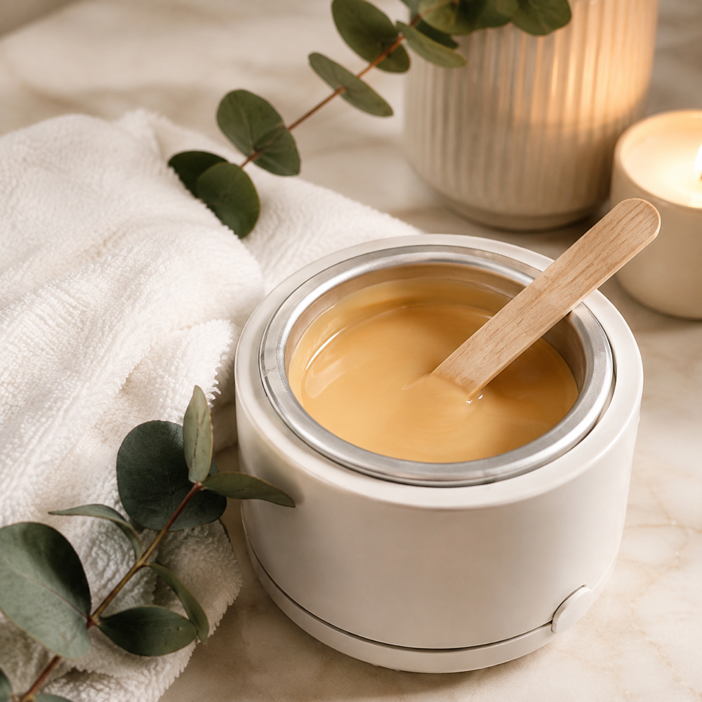 Wax Service- Full Face at Amplify FX Lashes & Serenity Spa in Leander, TX