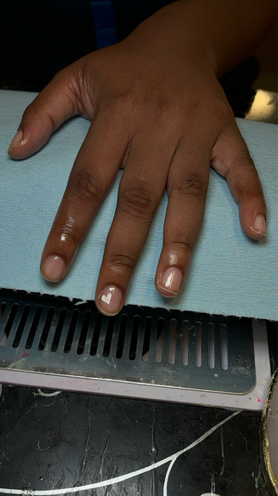 Manicure