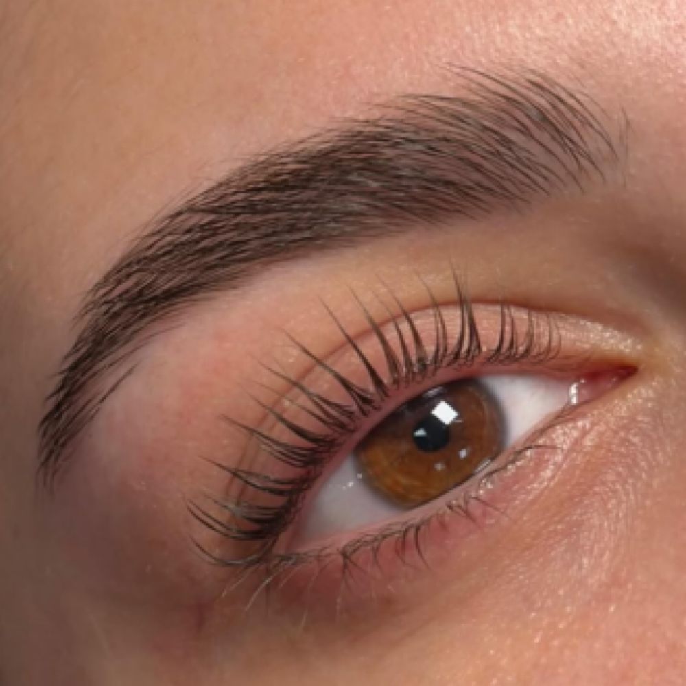 Lash Lift & Brow Lam Duo at Vance Aesthetics in Mount Orab, OH