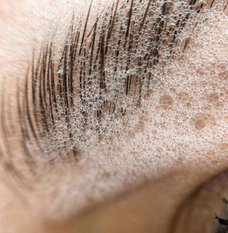 Luxury Brow Lamination