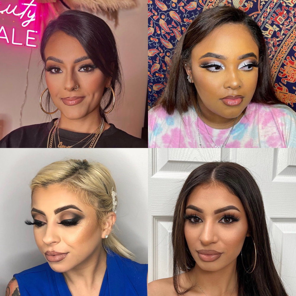 Group Makeup - Go To You