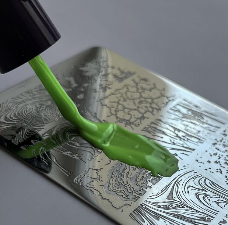 Kids Gel Mani (12 & Under) at Collins Cosmetics in owensboro, KY