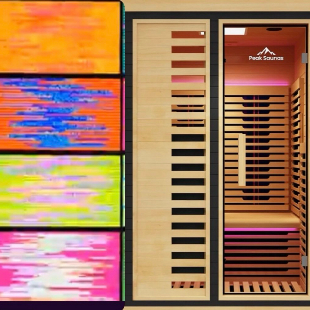 Deluxe Radiance Room Session at JANA LEE Aesthetics in Lake Oswego, OR