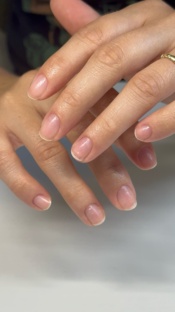 Removal at Jacey Does Nails in Tulsa, OK
