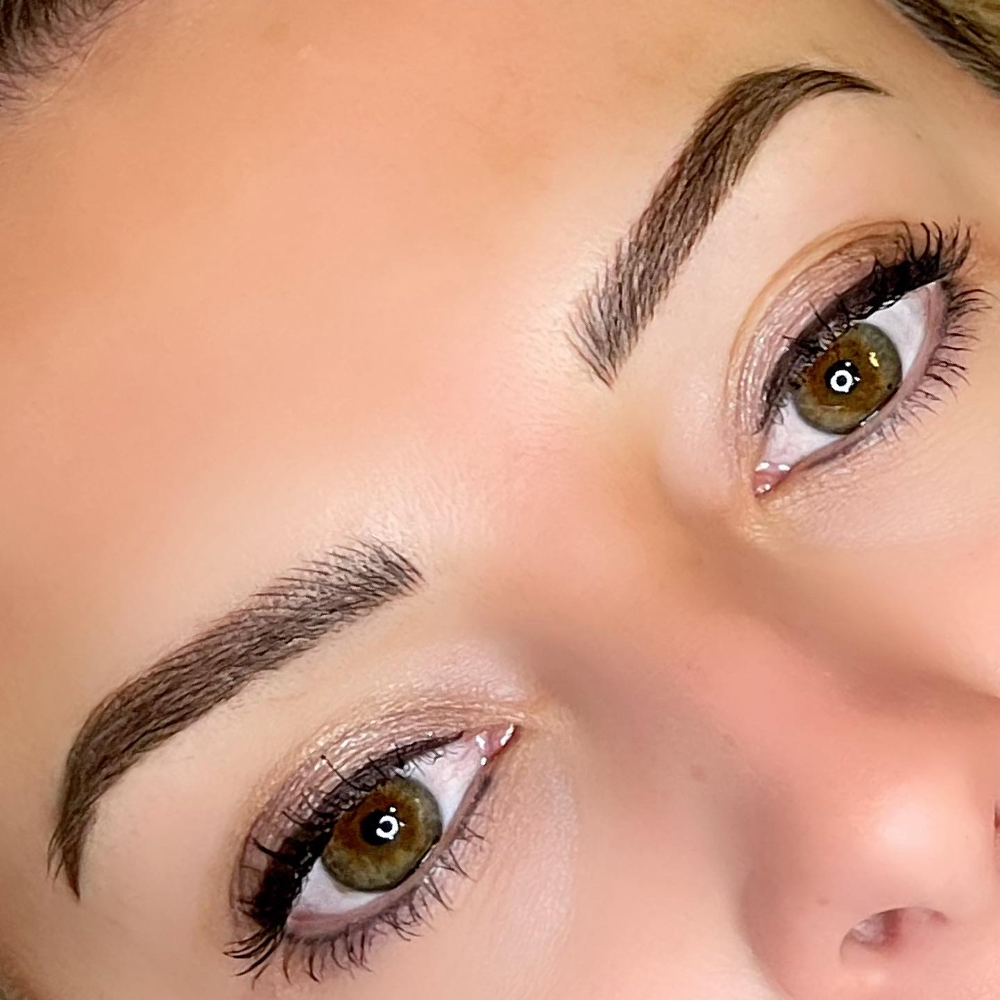 9 Month Touch Up