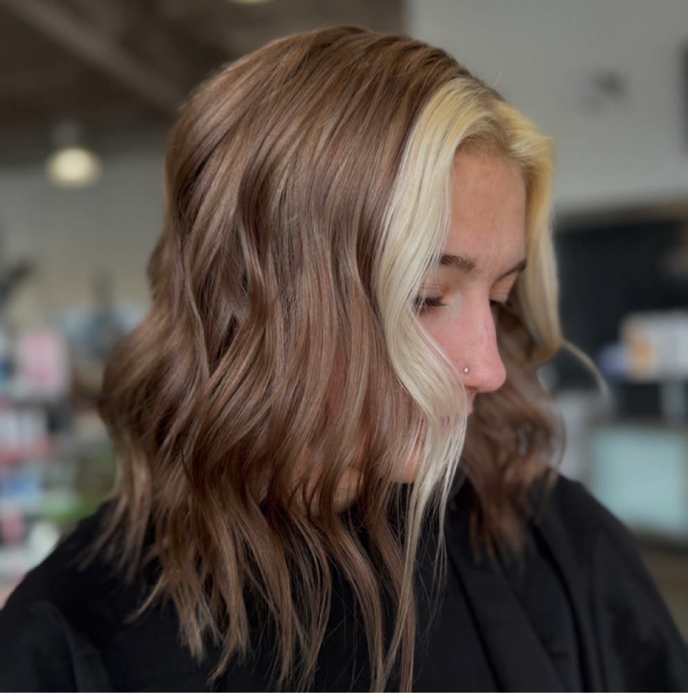 MINI FOIL (Addison Medcalf) at TheBlendedCollective in Indianapolis, IN