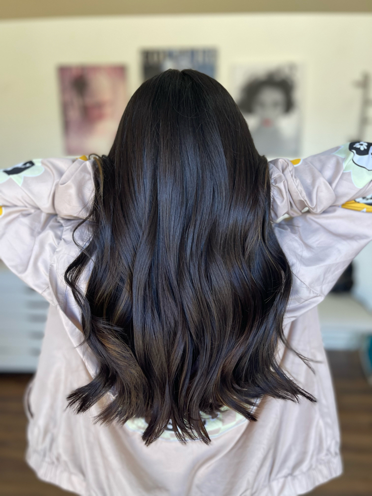 Single Color