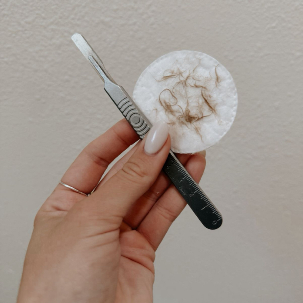 Dermaplane Facial at Luxe Bloom & Glow Co. in Peoria, AZ