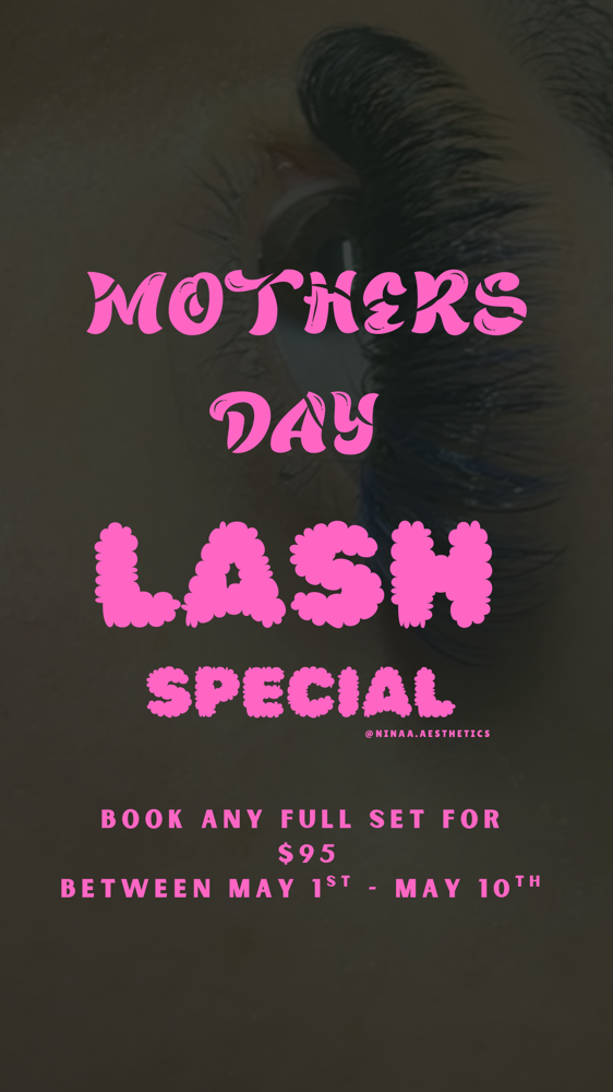 Mothers Day Special 🌸