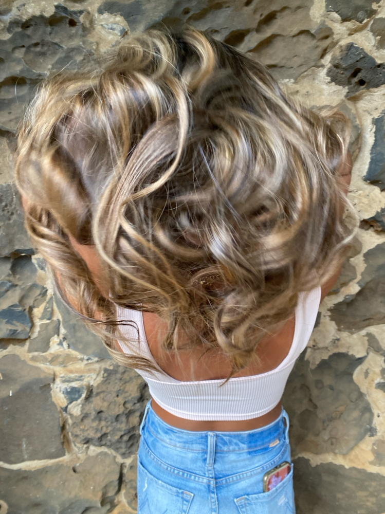 Shadow Root/ Root Melt