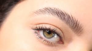 BROW LAMINATION