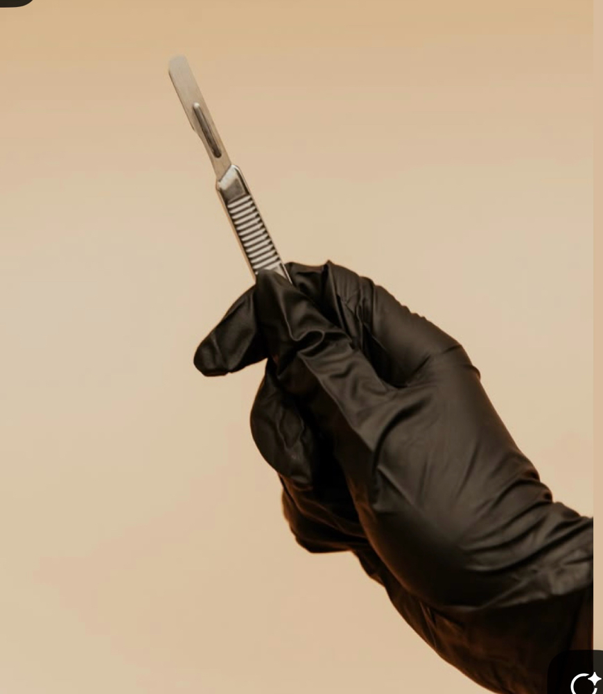 DERMAPLANING (Advanced Add On)