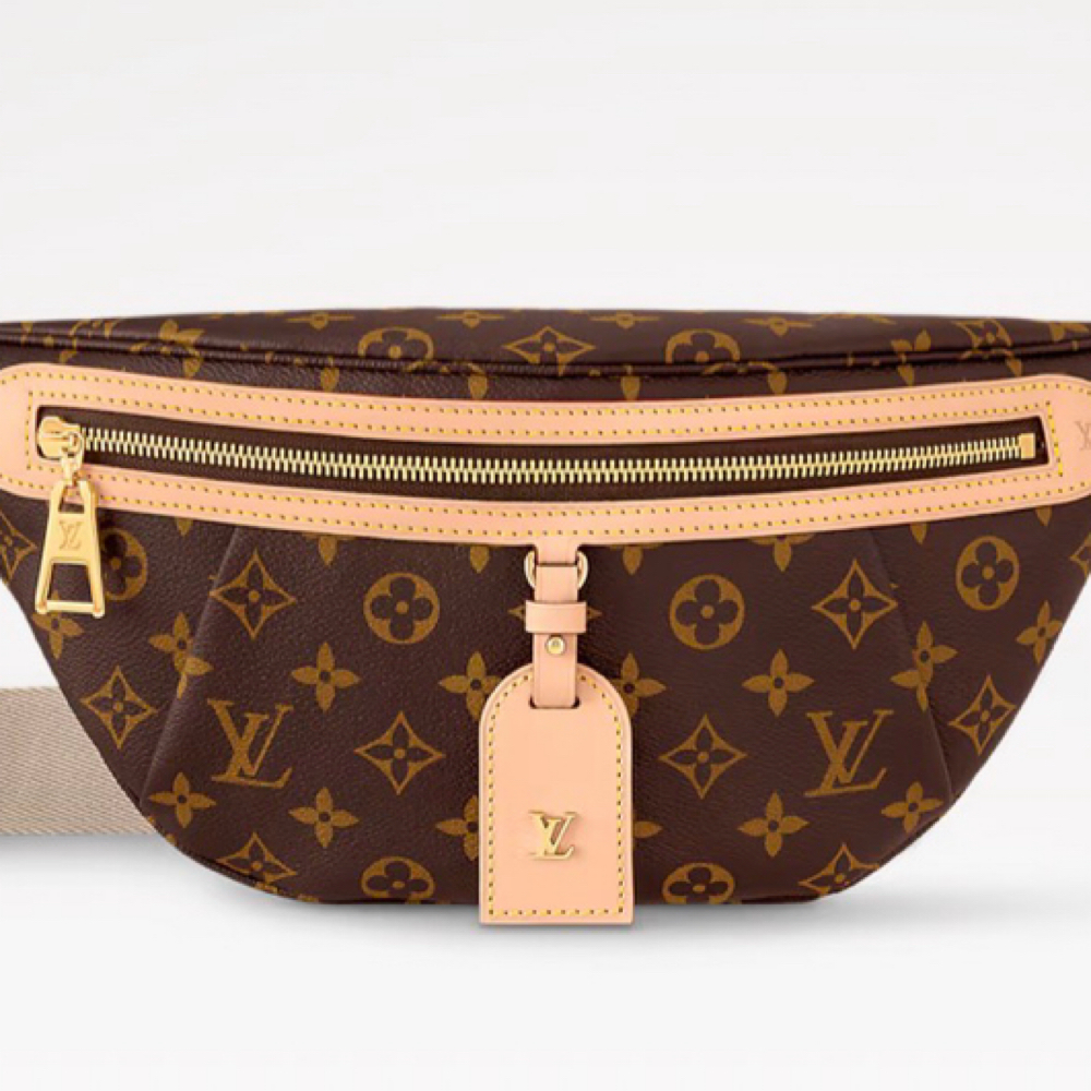 BUM BAG at LASHES AND SOLES in PIKESVILLE, MD