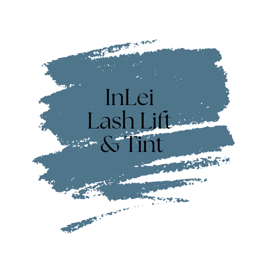 InLei Lash Lift & Tint at Beauty Theory, LLC in Caribou, ME