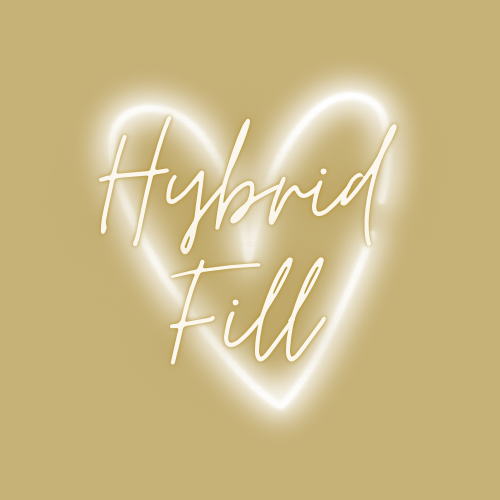 Hybrid Fill at Majestik Lashes in Gardendale, TX