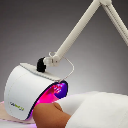 Celluma LED Light Therapy at Revēve in Kalispell, MT