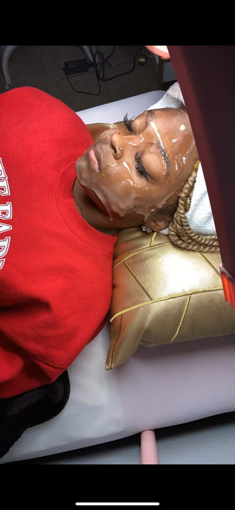 facial