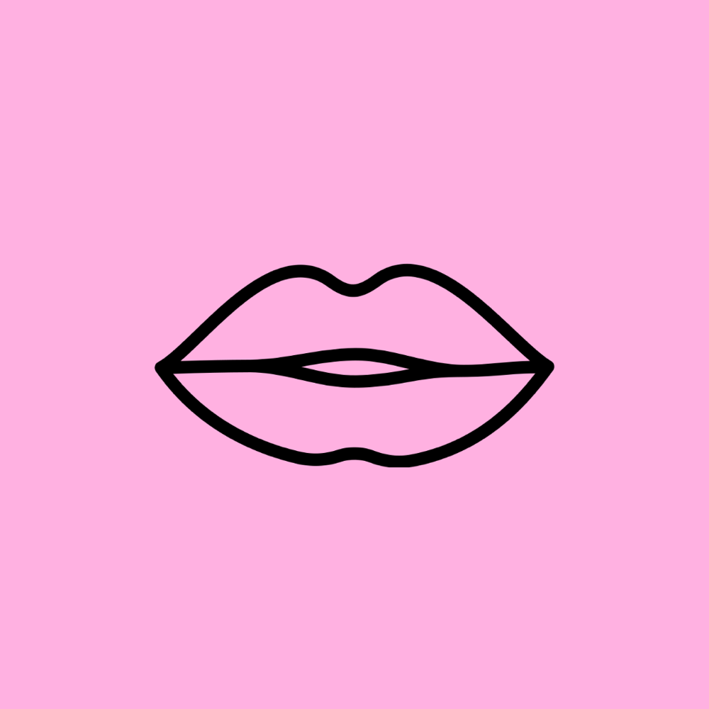 Upper Lip