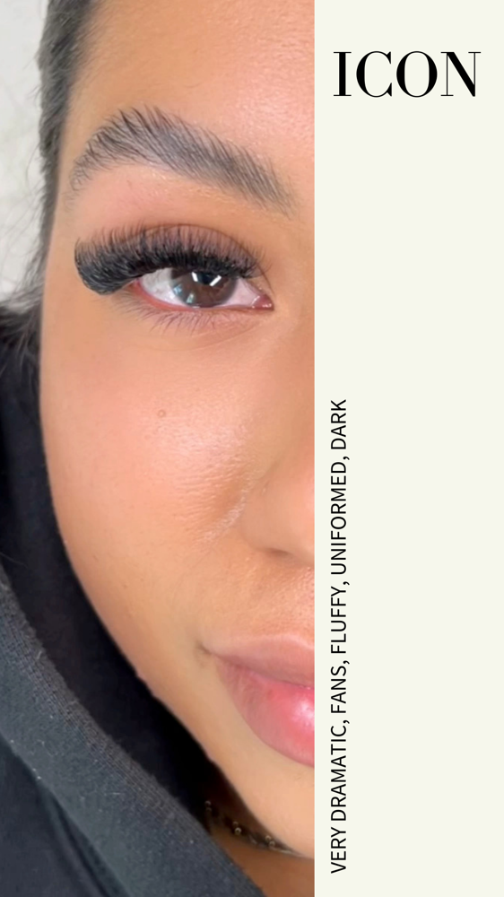 ICON Lash FILL