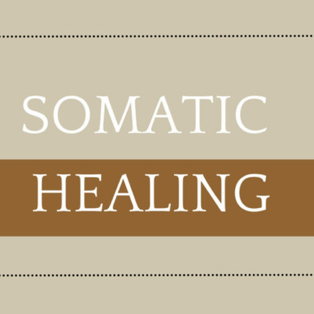 Trauma Somatic’s Healing Session at LumenHeart with Chenoa in Loomis, CA