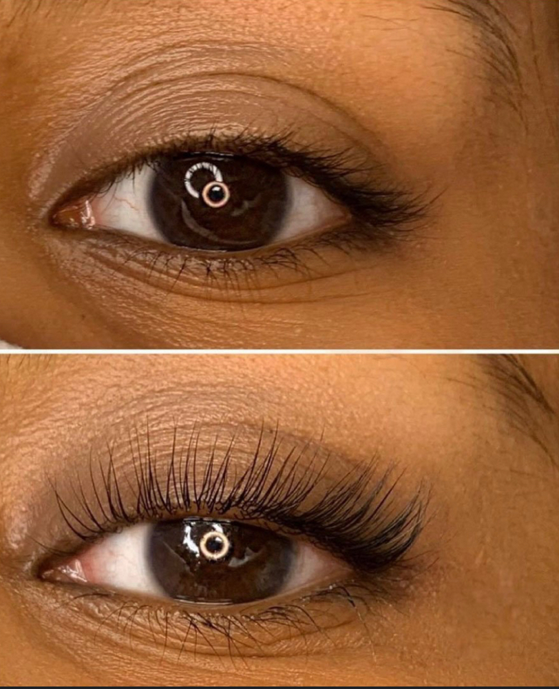 Lash Lift
