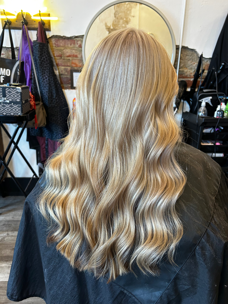 malibu treatment at Skyler Drake in Elwood, IN
