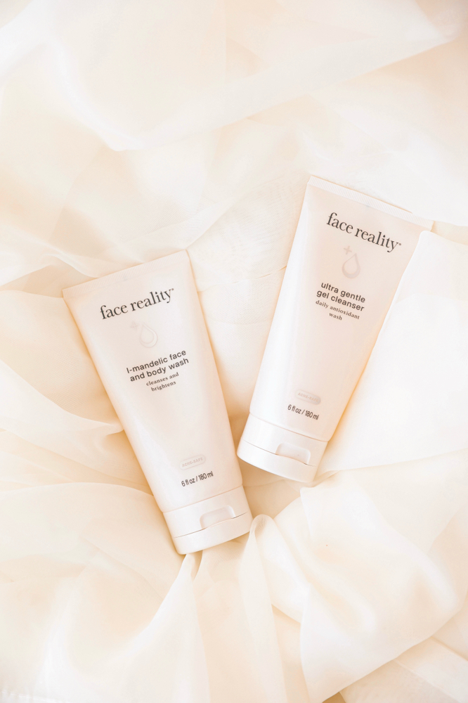 Skin Consultation & Custom Facial