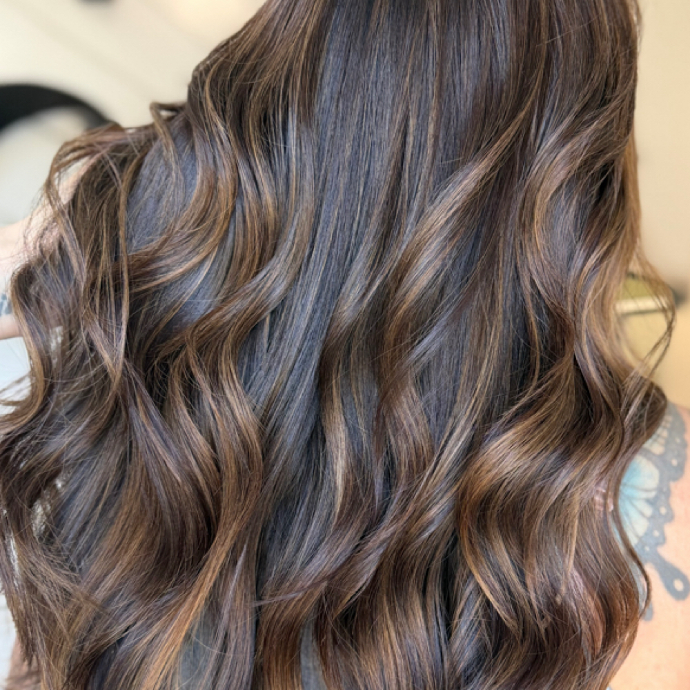 Color Consultation at Danielle Holahan Hair in Longmont, CO