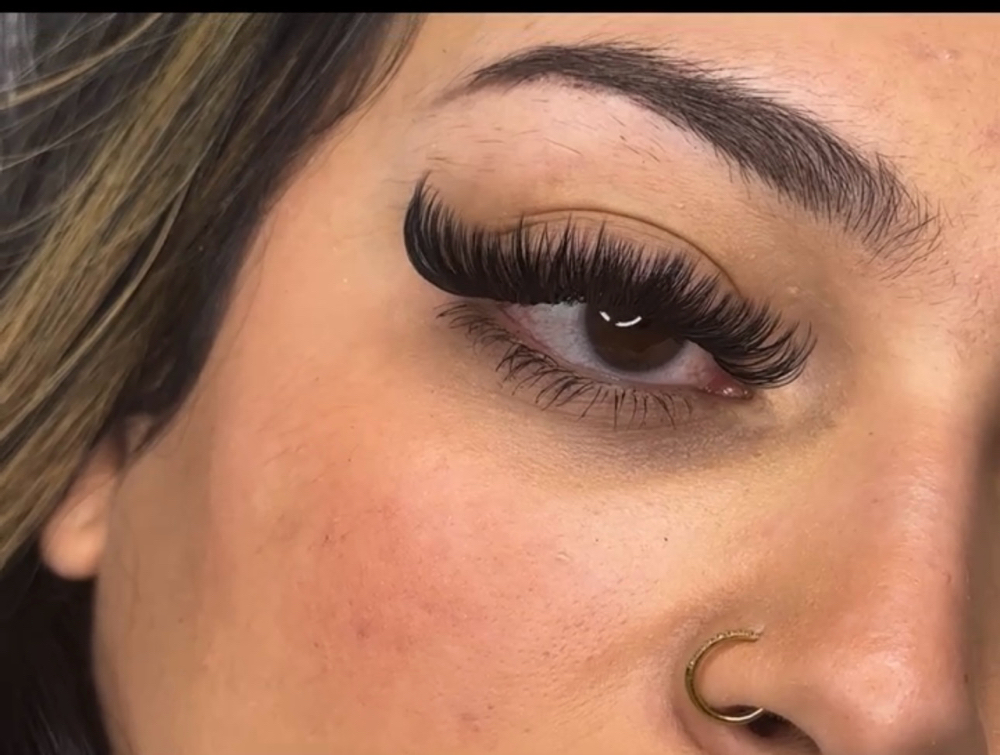 Hybrid Lash Set