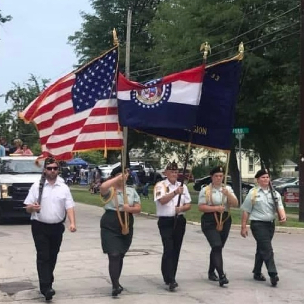 Veterans & First Responders Package at Glow Up By Sydney in Cameron, MO