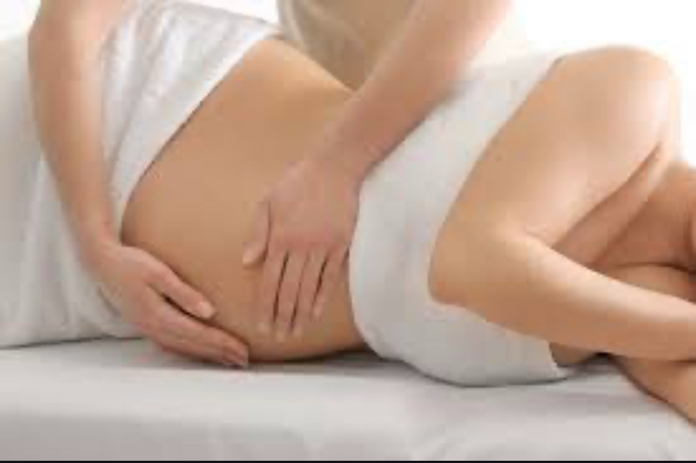 Pregnancy Massage