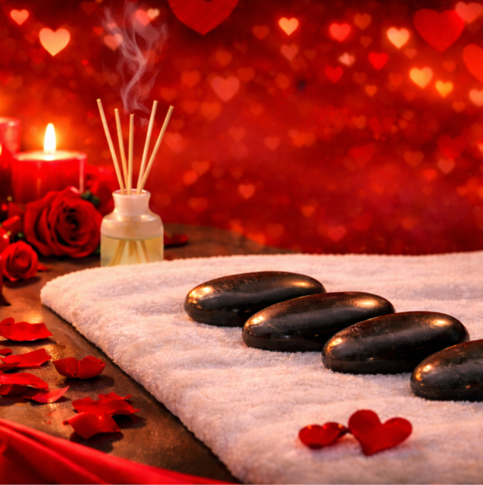 Ember & Essence at Madann’s Medspa & Aesthetics in Oakdale, LA