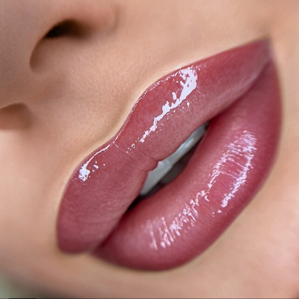 Ombre LIP BLUSH