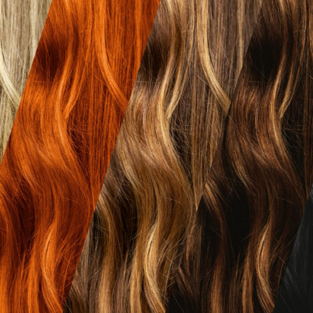 Color Correction at HAIR & MAKEUP BY TONY MTZ in BROWNSVILLE, TX