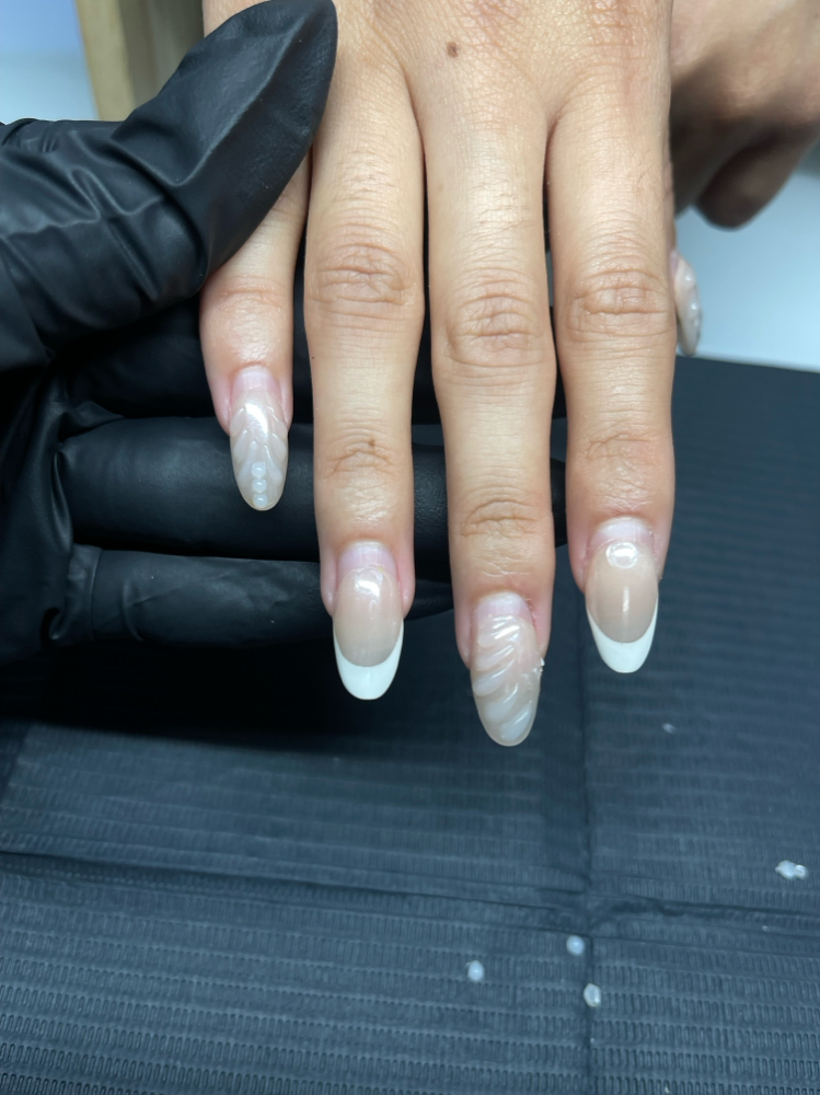 Removals/ Nail Fix