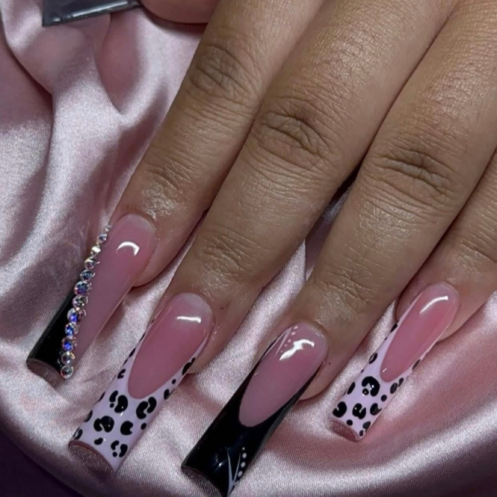 Full Set Acrylics at Viie Aesthetics LLC in North Augusta, SC