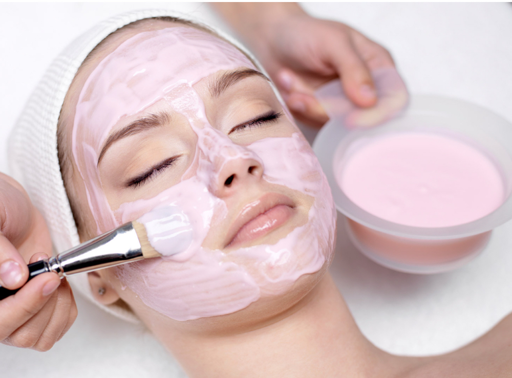 Classic Organic Facial
