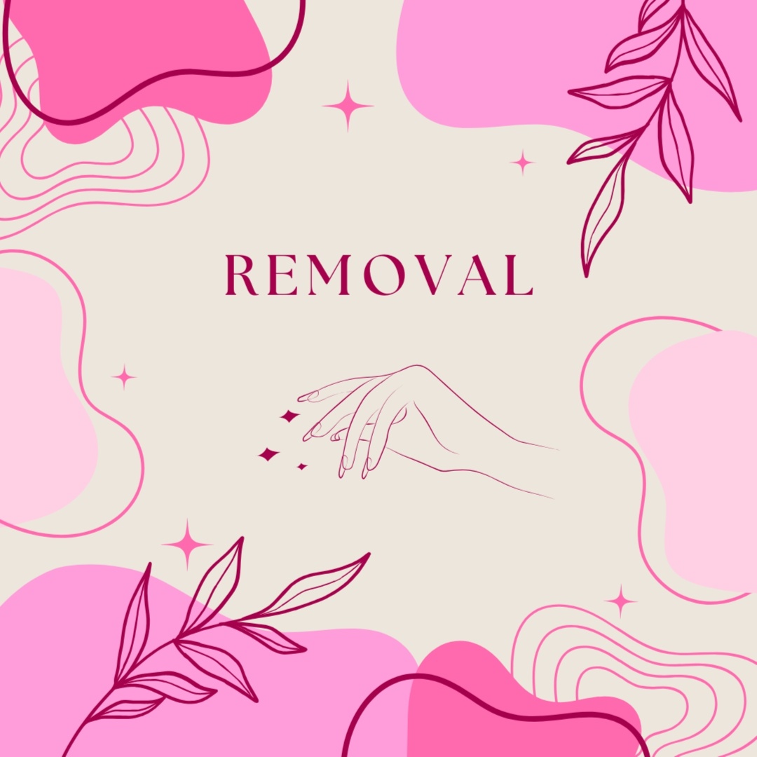 REMOVAL